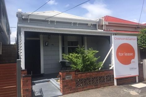 46 Albert St, Port Melbourne, VIC 3207