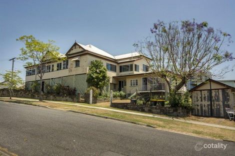 Property photo of 26 Emily Street Highgate Hill QLD 4101