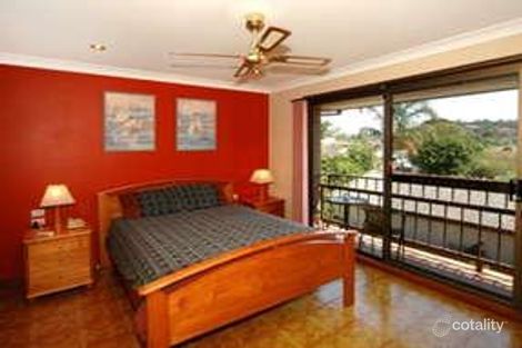 Property photo of 58 Addison Avenue Lake Illawarra NSW 2528