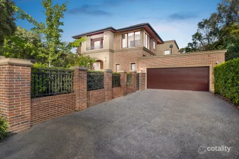 Property photo of 44 Regent Street Mount Waverley VIC 3149