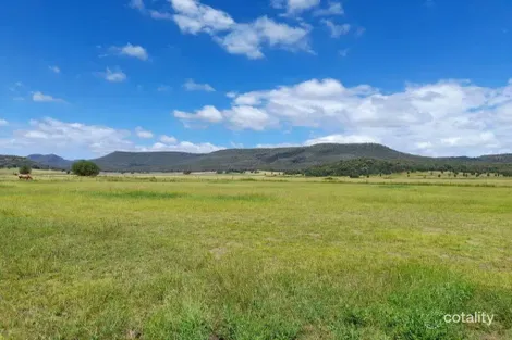 3046 Baradine Rd, Bugaldie, NSW 2357
