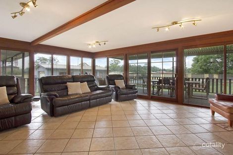 Property photo of 273 Eighth Avenue Llandilo NSW 2747