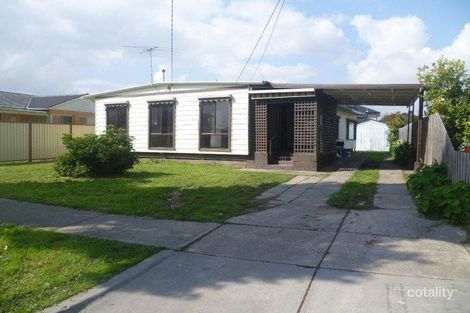 21 Raymond St, Dandenong, VIC 3175