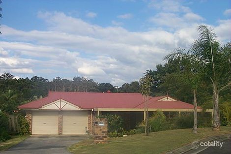 13 Maria Ct, Palmwoods, QLD 4555