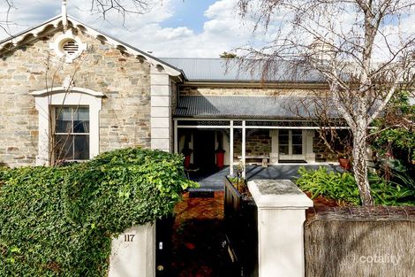 Property photo of 117 Barton Terrace West North Adelaide SA 5006