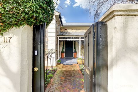 Property photo of 117 Barton Terrace West North Adelaide SA 5006