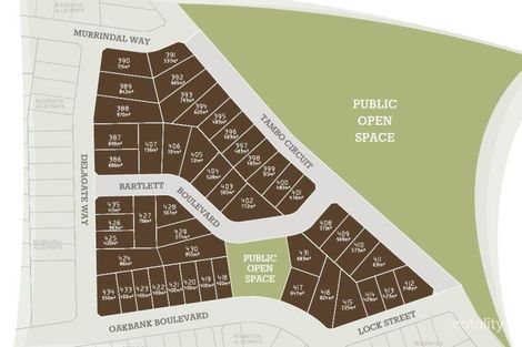 106 Oakbank Bvd, Whittlesea, VIC 3757