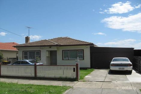 9 Talbot St, Sunshine North, VIC 3020