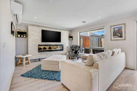 Property photo of 4 Powlett Street Werribee VIC 3030