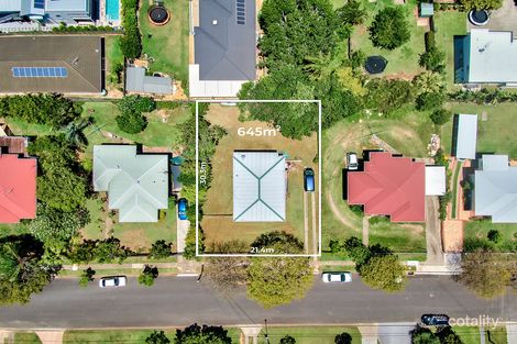 Property photo of 22 Waroon Street Stafford QLD 4053