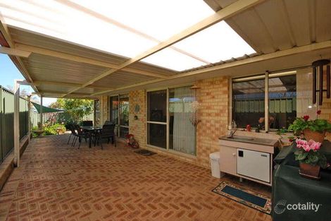 Property photo of 43 Cheriton Drive Carramar WA 6031