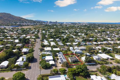 Property photo of 45 Hughes Street Hermit Park QLD 4812