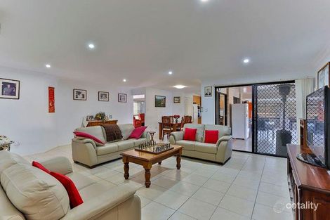 Property photo of 95 Parklea Drive Placid Hills QLD 4343