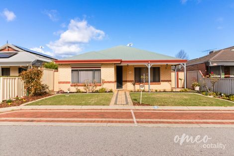 Property photo of 6 Laredo Bend Port Kennedy WA 6172