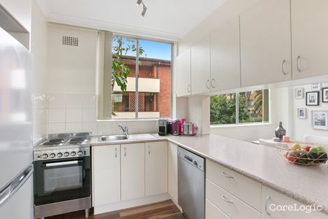Property photo of 4/2 Avon Road Dee Why NSW 2099