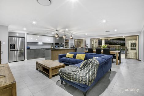 Property photo of 25 Highgrove Street Thornlands QLD 4164