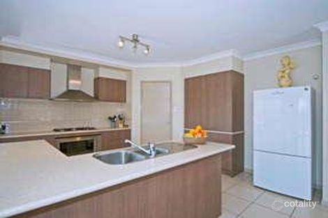 Property photo of 3 Cedarton Crescent Ormeau QLD 4208