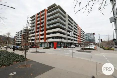 212/65 Cooyong St, Braddon, ACT 2612