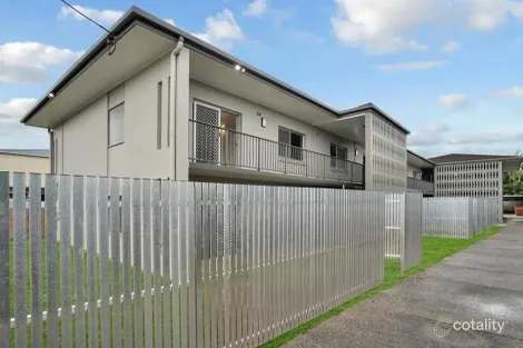 5/294-296 Draper St, Parramatta Park, QLD 4870