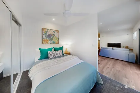 Property photo of 85 Wallace Street Chermside QLD 4032