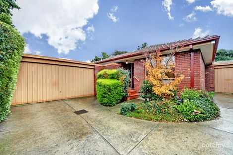 Property photo of 4/431 Middleborough Road Box Hill VIC 3128