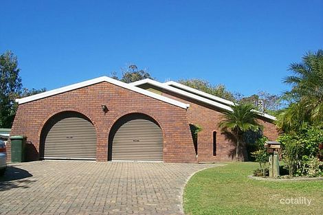 7 Karl Langer Cres, Mount Pleasant, QLD 4740