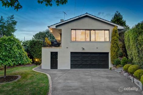 82 Rose Ave, Templestowe Lower, VIC 3107