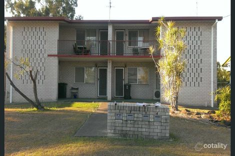 3/21 Charles St, Berserker, QLD 4701