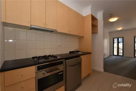 Property photo of 708/547 Flinders Lane Melbourne VIC 3000