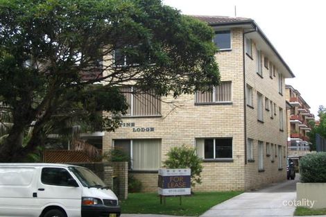 3/101 Oaks Ave, Dee Why, NSW 2099