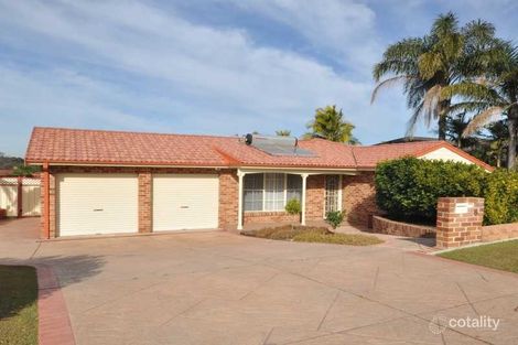 Property photo of 8 Turtle Avenue Ashtonfield NSW 2323