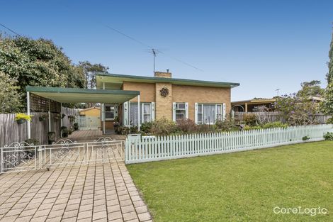 Property photo of 42 Guest Street Tootgarook VIC 3941