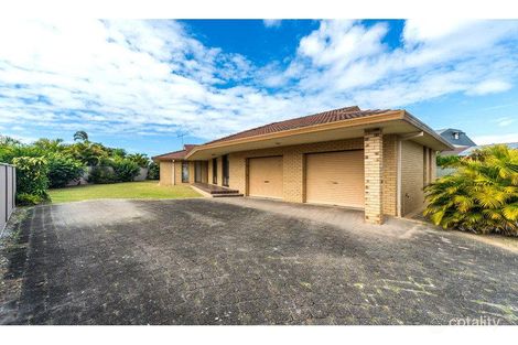 Property photo of 45 Camelot Crescent Hollywell QLD 4216