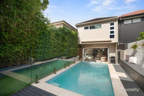 Property photo of 48 The Avenue Rose Bay NSW 2029