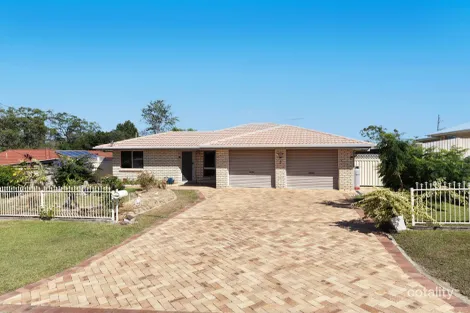 3 Katina Ct, Deception Bay, QLD 4508