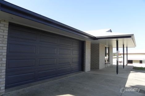 Property photo of 6 Burt Street Kilcoy QLD 4515