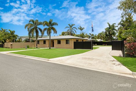 Property photo of 4 Fuller Street Proserpine QLD 4800