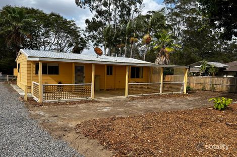 74 ROBERTS RD, BEERWAH, QLD 4519
