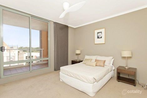Property photo of 802B/780 Bourke Street Redfern NSW 2016