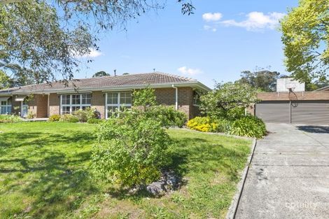 Property photo of 1 Shire Avenue Mount Helen VIC 3350
