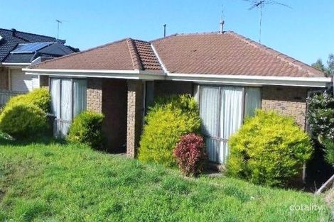 Property photo of 17 Cassinia Crescent Meadow Heights VIC 3048