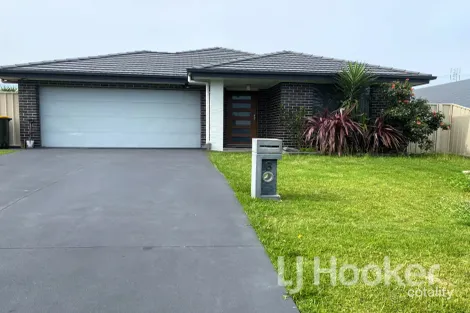 6 Curta Pl, South Nowra, NSW 2541