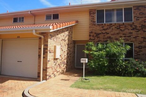 40/29 Island St, Cleveland, QLD 4163