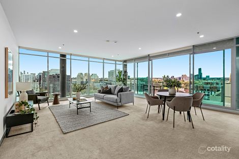 1203/1 Roy St, Melbourne, VIC 3004