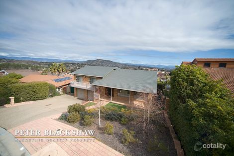 Property photo of 28 Whitty Crescent Isaacs ACT 2607