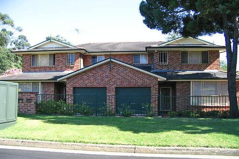 Property photo of 2A Leslie Street North Ryde NSW 2113