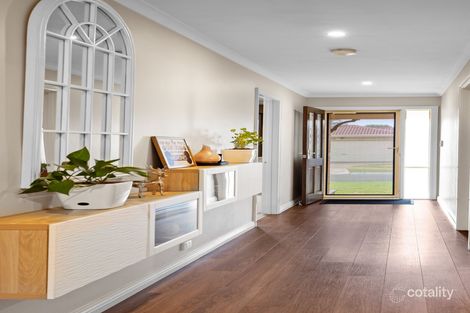 Property photo of 47 Selbourne Avenue Werribee VIC 3030