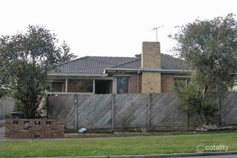 1/8 Carmichael Rd, Oakleigh East, VIC 3166