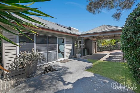 Property photo of 127 Agnew Street Norman Park QLD 4170