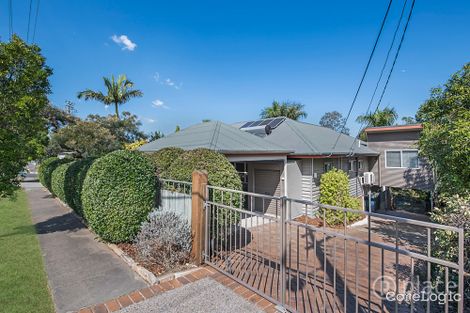 Property photo of 127 Agnew Street Norman Park QLD 4170